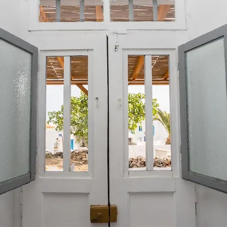 στην ωραία πλάκα * Plaka (Milos)