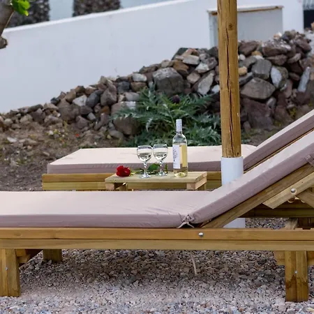 στην ωραία πλάκα Casa vacanze *