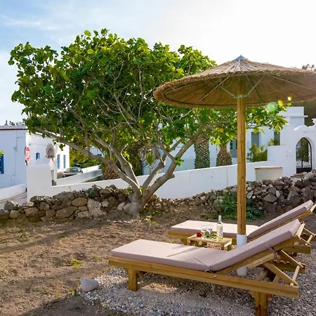 στην ωραία πλάκα Casa vacanze