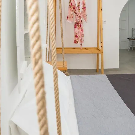 Casa vacanze στην ωραία πλάκα