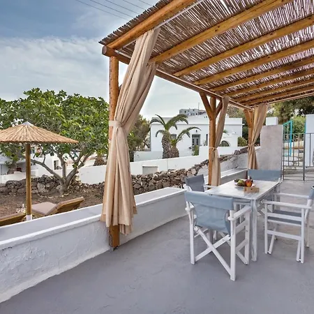στην ωραία πλάκα Casa vacanze *
